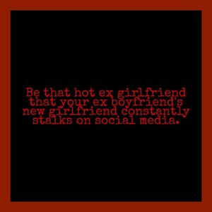 Cause I'm 🔥 and you're 💩..........#quotes #quote #quotestoliveby #quoteoftheday #motivationalquotes #motivation #lifequotes #lovequotes #loves  #black #red #blood #feelings #efforts #mutual #notmine #secretlove #clozetteID #picsart #squaready #exquotes #ex #exboyfriend #exgirlfriend