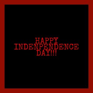 And happy birthday to myself!!!
.
.
.
.
.
#IndonesianIndependenceDay #clozetteID #merdeka #kemerdekaan #hutri72 #dirgahayuindonesia #agustusan #happyindependenceday #sayaindonesia