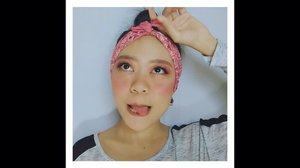 💚
.
music : Blackpink • ddu-du ddu-du
.
#ivgbeauty #makeup #makeuptutorial #eyemakeup #kbbvfeatured #kbeauty #beautygoersid #beautyvlogger #beautyblogger #bunnyneedsmakeup #tampilcantik #tipscantik #wakeupandmakeup #makeupideas #tutorial #clozetteid #makeupvideos #makeuplife #makeupartist @bunnyneedsmakeup @beautygoers @tampilcantik