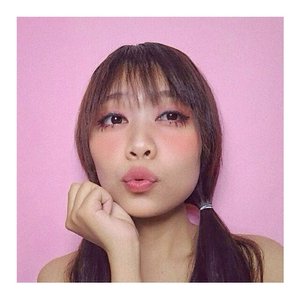😙
.
#clozetteid #clozette #makeuptutorial #summermakeup #summer #wakeupandmakeup #beautyblogger #beautygoersid #beautybloggersolo #beautybloggersolo #beautybloggerindonesia #ivgbeauty