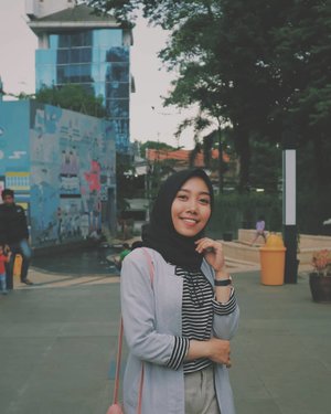 Happines is not about getting all you want, it's about enjoying all you have#vsco #livefolk #clozetteid #explorebandung