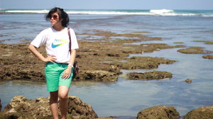 #Vacation #BeachInIndonesia #ClozetteId 