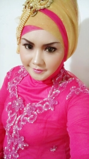 @my cousin wedding party