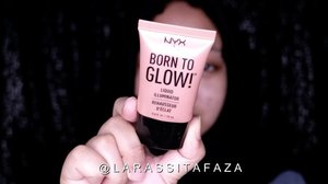 New Video Alert📹 @nyxcosmetics_indonesia One brand tutorial❤️ and thank you kak @jaquelicious for this selfie ringlight😘 it's gonna be my bestfriend lol😂Products Used:🦄 NYX Born to Glow - Gleam🦄 NYX Total Control Drop Foundation - Natural🦄 NYX Eye & Eyebrow Pencil - Dark Brown🦄 NYX Avant Pop - Art Throb🦄 NYX Retractable Eye Liner - Deep Blue🦄 NYX Slide on Eye Pencil - Glitzy Gold🦄 NYX Mosaic Powder Blush - Paradise🦄 NYX Lingerie - LIPLI 04