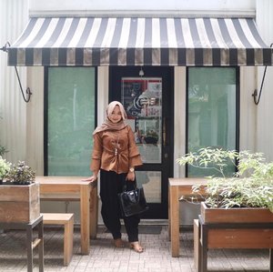 Earlier today at @gastromaquia ✨ Gonna share my review about their Ramadhan Menu on my blog soon!👌#clozetteID#ClozetteIDReview#GastromaquiaReview#GastromaquiaXClozetteIDReview