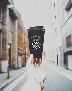 Me & my coffee is like you and your stupid love stories ✌🏻😁 yes, we are in deep serious relationship 😎 📷 from Pinterest

#coffee #quoteoftheday #clozetteid #lifestyleblogger #socialmediamom #coffeefreak #addictedtocoffee