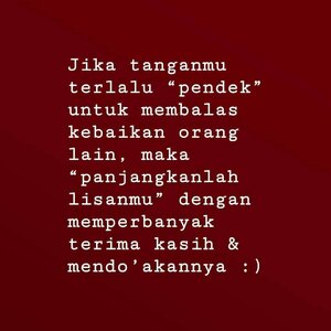 Monday quotes 💕

#quotesoftheday #clozetteid