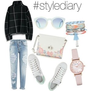 Easy Tuesday 😘

#polyvoreset #polyvoreoutfits #fashiondiaries #stylediary #inspiration #polyvorefashion #andiyanipics #aboutalook #lookbook #styleblog #clozetteid