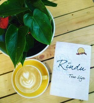 A perfect latte for this rainy day ❤ @kioskopikita 😘

#kioskopikita #coffeetime #coffeeoftheday #clozetteid