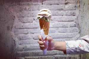 More ice cream, more love 🎉 
#clozetteid #tempogelato #icecream