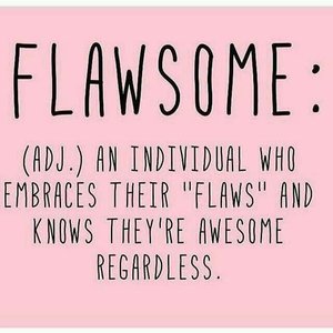 Morning Monday! Be flawless and awesome at the same time, please ☺☺☺☺ #mondaymotivation #quoteoftheday #clozetteid