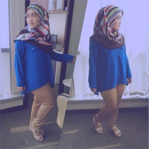 Centil di masanya #3 #tbt 😅#clozetteid #ootd #stylediary #styleblogger #socialmediaqueen #lifestyle #fashiongram #modestfashion #hijabfashion #hijabstyle #streetstyle #andiyaniachmad #throw🔙