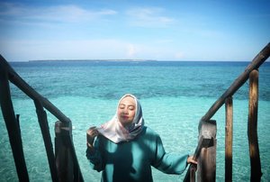 "The two most important days in your life are the day you are born and the day you find out why." Mark Twain#clozetteid #life #quotes #love #style #passion #birabeach #bulukumba #hijabi #socialmediaqueen #quotesaboutlife #wordporn