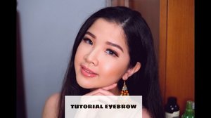 Hi beauty babes! 💖
I wanna share how I make my eyebrows and hope it helps!:)
Simple and easy to follow🙈
.
Products used:
Eyebrow pencil @viva.cosmetics  and @etudehouseofficial all in dark brown shade
Eyebrow mascara and concealer @maybelline 
___________

#makeupartist #makeupthailand #makeupthai #makeupartistjakarta #wakeupandmakeup #bunnyneedsmakeup #beautyvlogger #beautyvloggerindonesia #makeuptutorial #makeuplover #indobeautygram #clozetteid #tutorialmakeup #carabikinalis #tutorialalis #motd #eyebrow tutorial #makeupoftheday #model #modelendorse #endorse #endorsejkt #modelmakeup #modelendorsejakarta #indobeautysquad