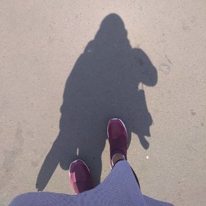 Shadow 🖤
.
.
.
.
.
.
.
#clozetteid #LoopSquad2018 #instatoday #instadaily #weekend