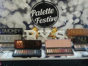 Now!! Attending eye-doring christmas by @byscosmetics_id & @clozetteid .
.
#clozetteid #BYSXClozetteIDreview #BYSIndonesia #ClozetteIDReview