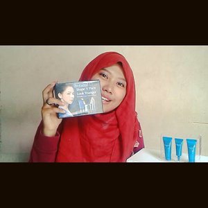 Trying skincare from @bioessenceid , love the result 😘😘 #clozetteid #skincare #BioessenceId #blogger #trying