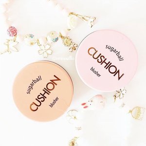 Aritaum Cushion Blusher definitely wins my heart for blusher! Read more on my blog to find out why: http://bit.ly/AritaumCushionBlusher 😍😍😍...#beautybloggerid #beautyblogger #beautyreview #clozetteid #clozette #aritaum #blush #koreanmakeup #potd #vscocam #makeup #like4like