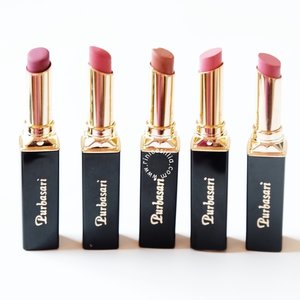 Purbasari Lipstick Color Matte No 82, 89, 90, 92 dan 95.
http://bit.ly/PurbasariLipstick