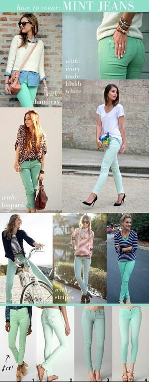 how to wear your tosca trousers fashionably