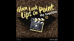 New Video 🎬.
Kali ini aku berkolaborasi dengan WetnWild x BloggerCeria Id yang mengadakan Vlog competition dengan tema "Glam Look Lips On Point". And pertama kalinya aku bikin lipstick dgn ombre glittery 😝.
.
.
.
What i use ?
Cek di Youtube channel ku yah ^_^
Youtube/yossilydiasibarani 💋. #bloggerceriaxwetnwild 
#wetnwildxbloggerceria
#VlogCompetition
#WetnWild
#BloggerCeriaID
@wnwcosmetics @bloggerceriaid