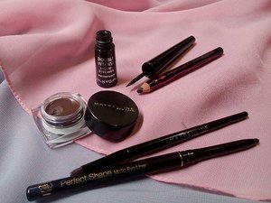 For review...on my blog
👇
goo.gl/7BiPGp

#ClozetteID
#eyelinerjunkie
#makeupaddicts
#MOTD