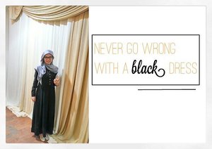 °°°°°#blackdress#fashionideas#OOTD#weddingfashion#hijabfashion#hijabstyle#ClozetteID#instafashion#instagood#instalike