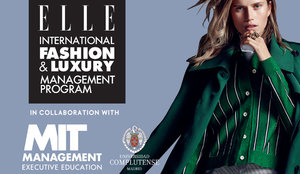 Menjadi Seorang Fashion Expert Bersama Fashion Course Dari Elle International