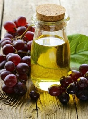 5 Manfaat Grape Seed Oil Bagi Wajah