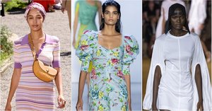 Heads Up, This Is What Your Wardrobe Will Look Like in Spring 2020