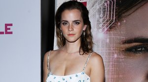Emma Watson Proves She Is Still the Queen of Disney Princess Style