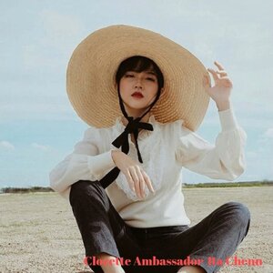 Sun hat nggak hanya dapat digunakan di pantai, lho, Clozetters! Yuk liat beberapa ide pemakaian sun hat ala Clozette Ambassador berikut #ClozetteID #ClozetteIDVideo