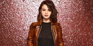 Selena Gomez's Next Coach Collection Will Include Clothes 