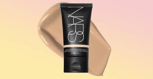 Every celebrity makeup artist swears by a tinted moisturiser for the perfect base, here are the best ones