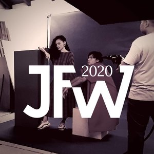 JFW 2020 Hadirkan Logo Dan Konsep Baru! 