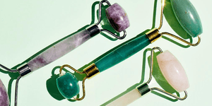 Wait—Do Jade Rollers Actually Do Anything for Your Skin?