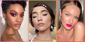 Meet the Makeup Trends That Are Dominating 2020 RN