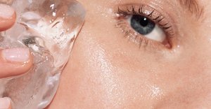 Ice-rolling is the new at-home skincare trend that promises instant results