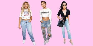 10 Adorable Jeans Outfits That Will Make You Ditch Leggings For Good