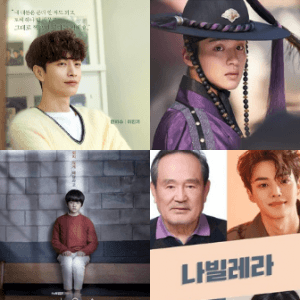 Jangan Ketinggalan! Ini 5 Drama Korea yang Tayang Maret 2021