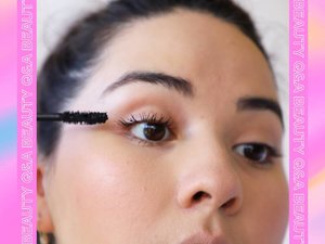 Easy Hacks to Stop Your Mascara From Smudging   