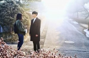 8 Pasangan di Drama Korea yang Siap Mencuri Perhatian di 2018. Awas Baper!