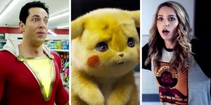 8 Teen Movies Coming Out in 2019 That You're Bound To Become Obsessed With