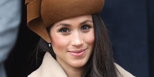 Meghan Markle's First Royal Christmas Outfit Cost More Than $10,000