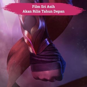 Film kedua dari jagat sinema Bumilangit, Sri Asih, akan rilis tahun depan..Film tentang jagoan perempuan pertama di Indonesia ini akan disutradarai oleh @upirocks dan diperankan oleh @pevpearce sebagai pemeran utamanya..📷 @bumilangitofficial#ClozetteID #SriAsih #Bumilangit #BCU