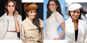 Meghan Markle's 30 Best Looks of All Time