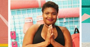 7 Women In Fitness Tell Us Who's Inspiring Them During Workouts
