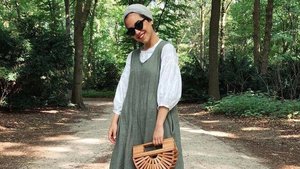 Modest Outfits You Can Wear During Ramadan That Is Not Abaya or Kaftan