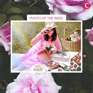 Clozette Photo of the WeekBy @jessica_sisyFollow her Instagram & ClozetteID Account. #ClozetteID #ClozetteIDPOTW