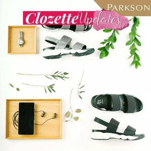Parkson Clearance Sale is start! Penasaran? Cek premium section di aplikasi Clozette Indonesia.